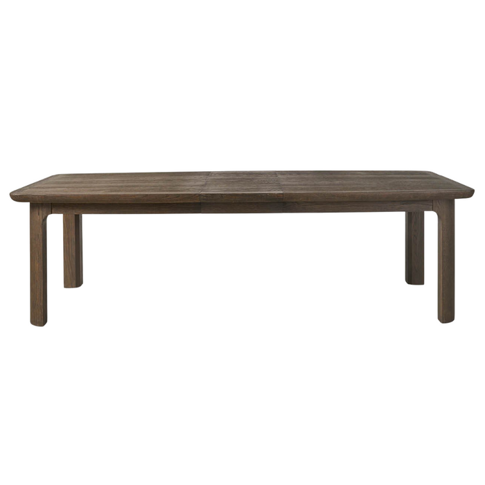 Sagan Rectangular Extension Dining Table