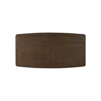 Sagan Rectangular Extension Dining Table