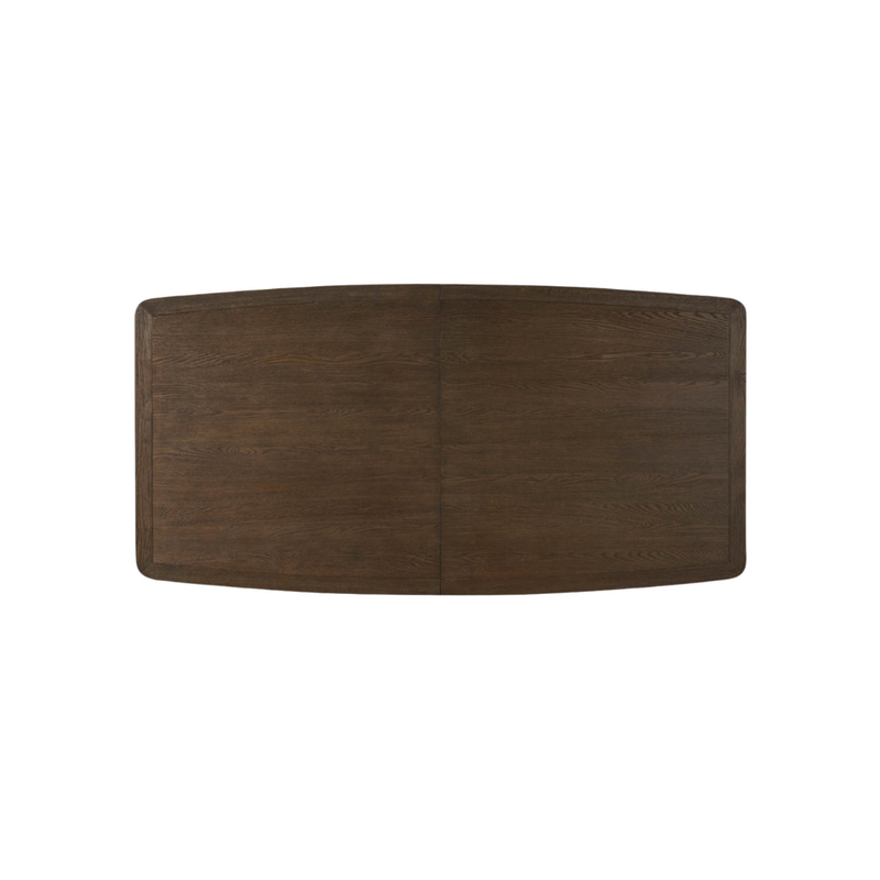 Sagan Rectangular Extension Dining Table
