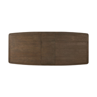 Sagan Rectangular Extension Dining Table
