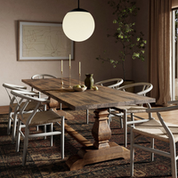 Dovie Dining Table