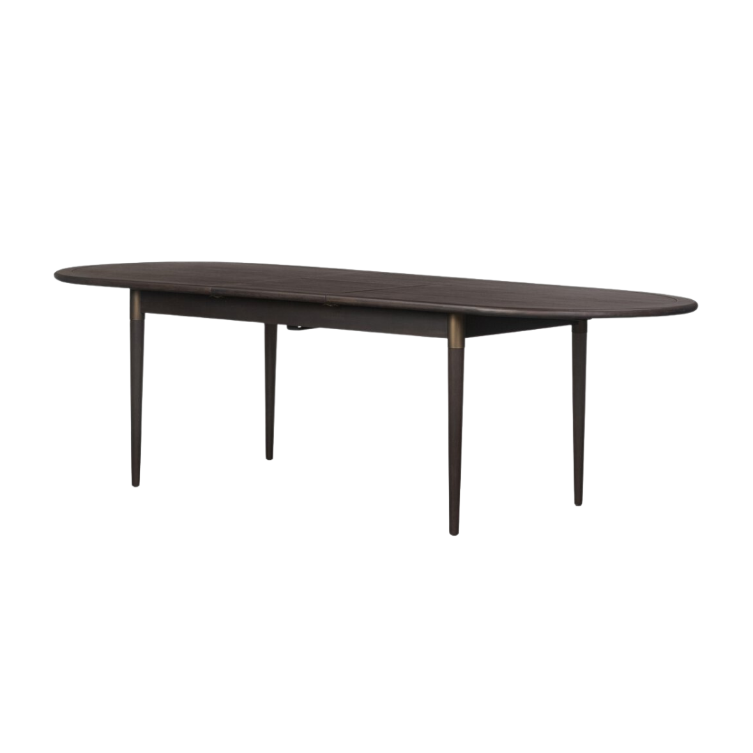 Hattie Oval Extension Dining Table