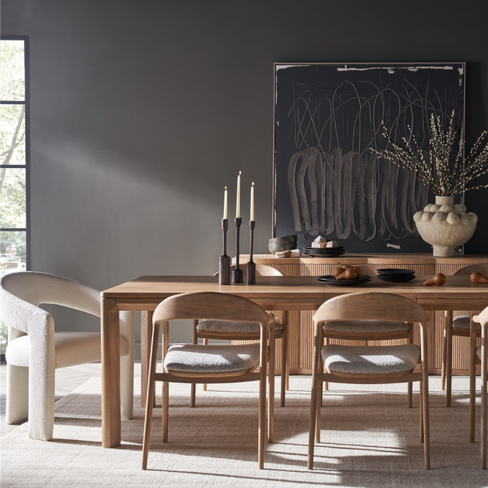 Maloney Extension Dining Table