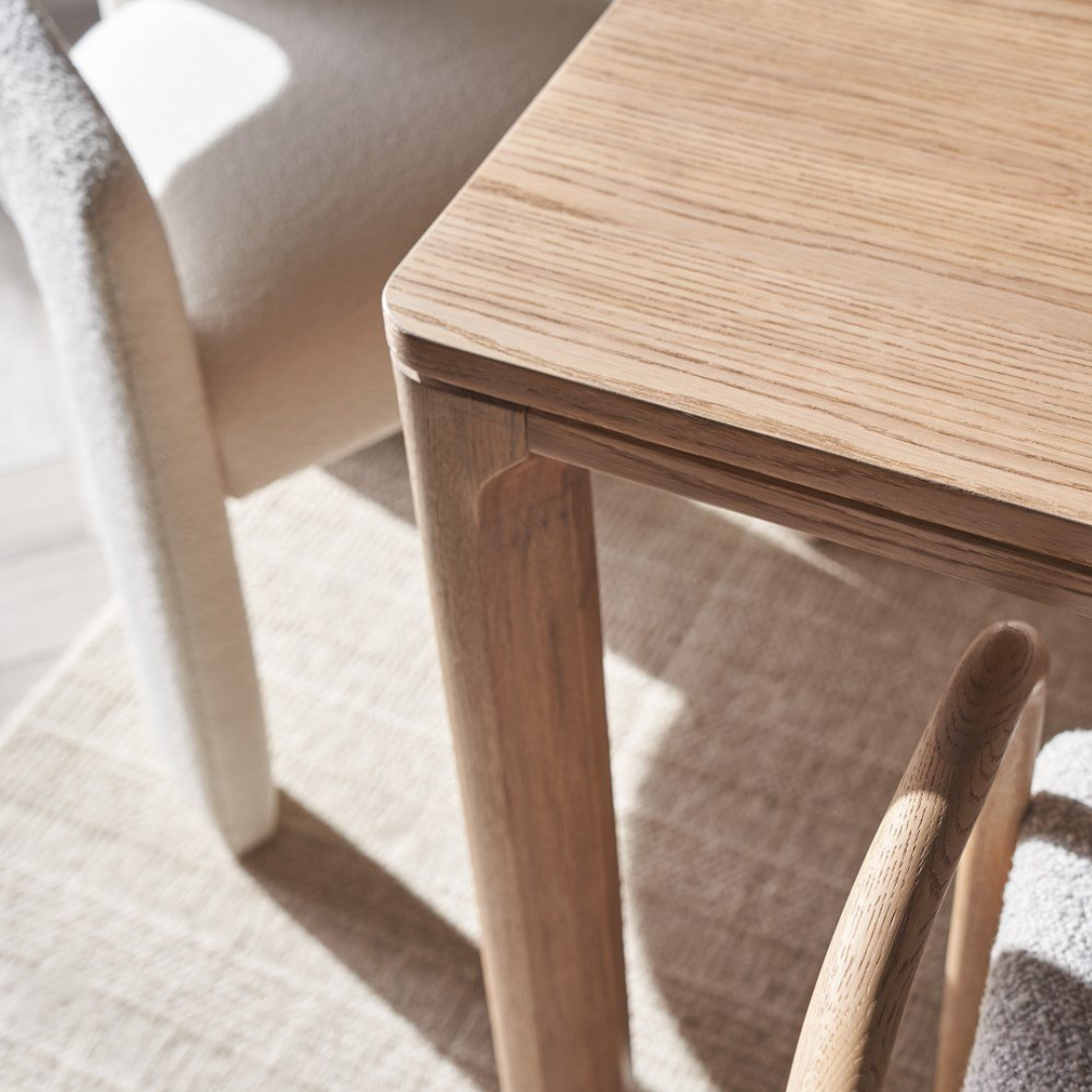 Maloney Extension Dining Table