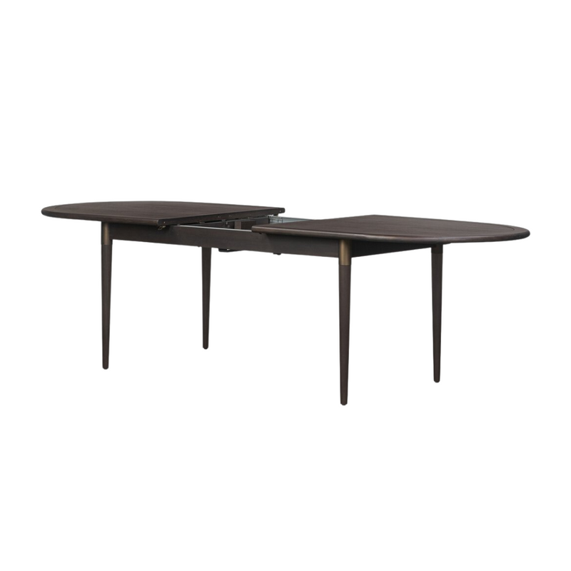 Hattie Oval Extension Dining Table
