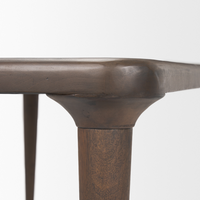 Suvan Dining Table