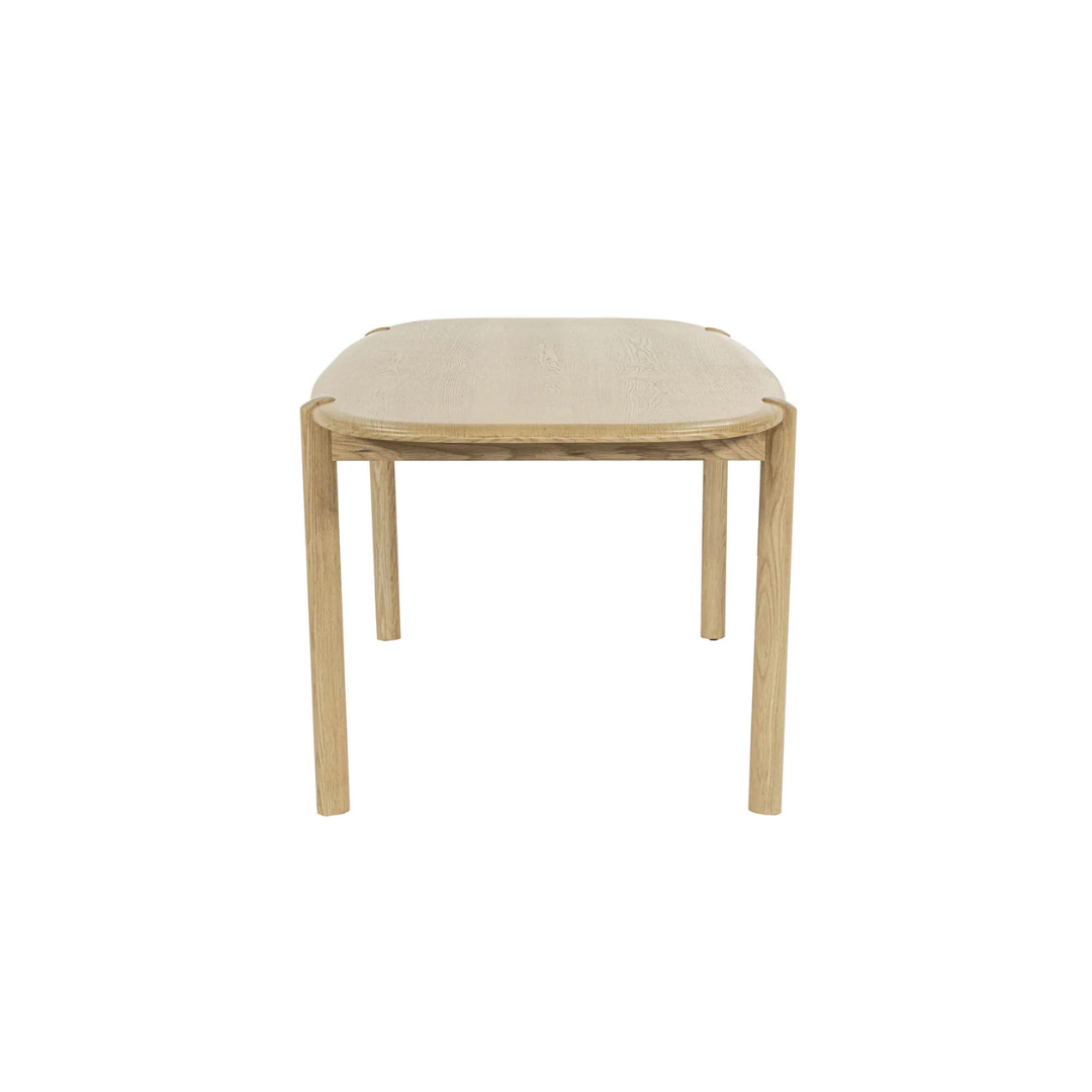 Runway Dining Table