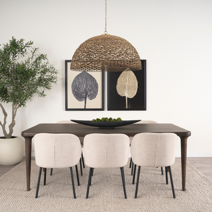 Suvan Dining Table