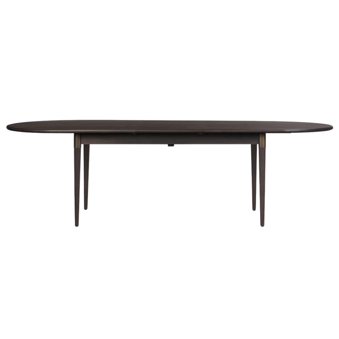 Hattie Oval Extension Dining Table