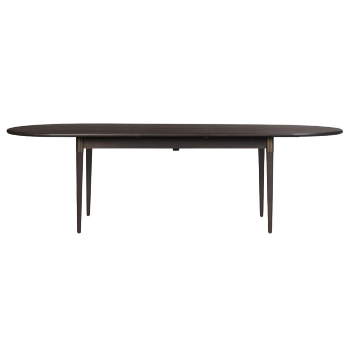 Harper 84"-104" Oval Extension Dining Table