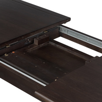 Hattie Oval Extension Dining Table