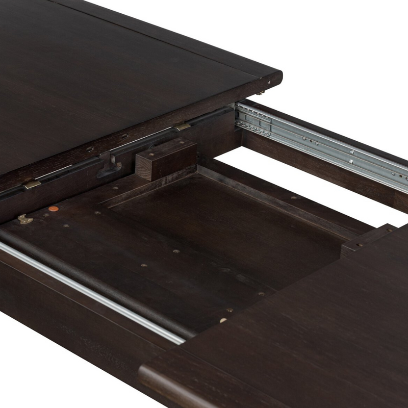 Hattie Oval Extension Dining Table