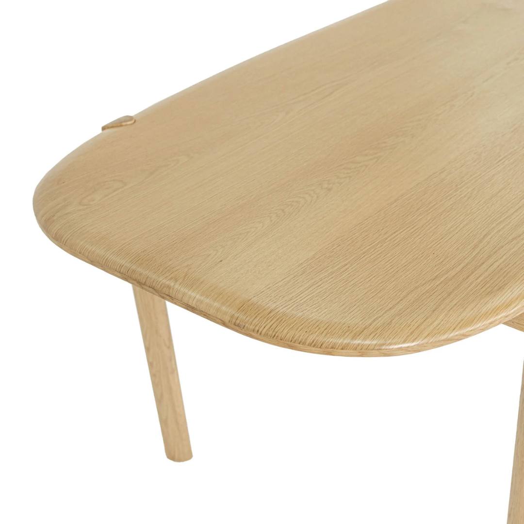Runway Dining Table