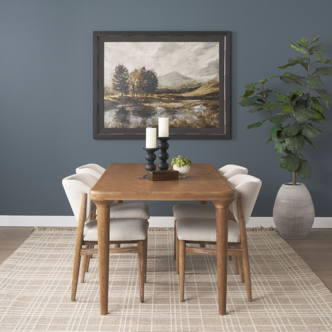 Suvan Dining Table