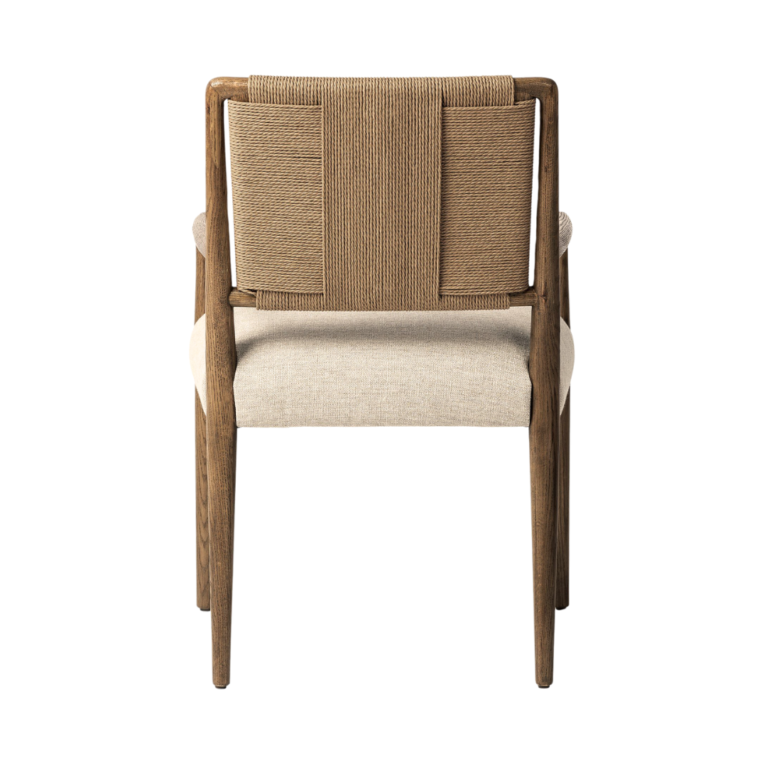 Rhoda Dining Armchair