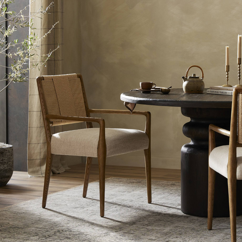 Rhoda Dining Armchair