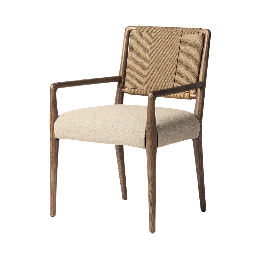 Rhoda Dining Armchair