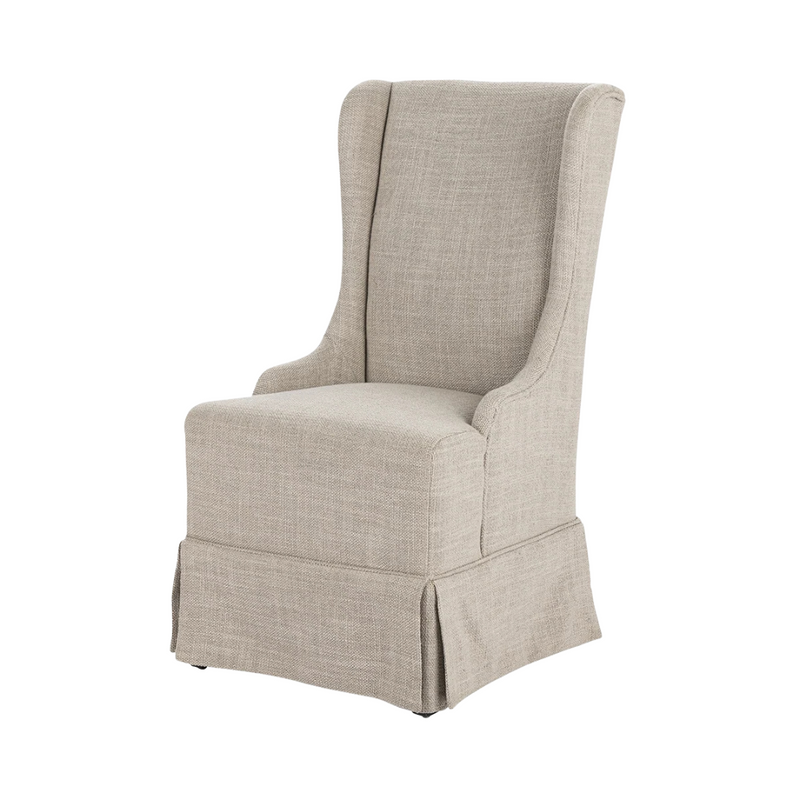 Marigold Wingback Dining Chair