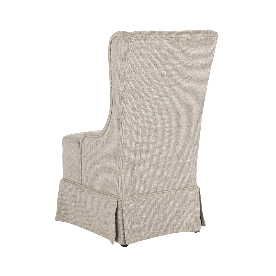 Marigold Wingback Dining Chair