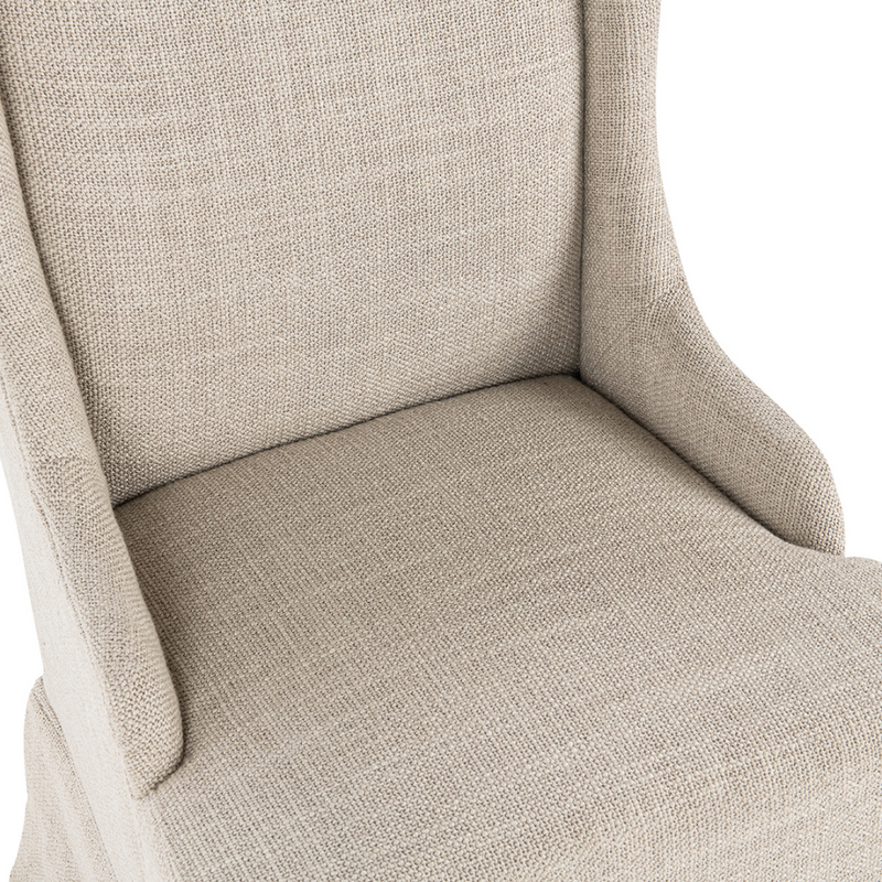 Marigold Wingback Dining Chair