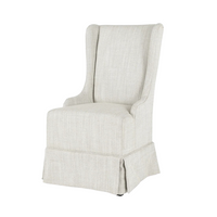 Marigold Wingback Dining Chair