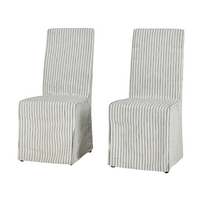 Antonella Dining Chair [Set of 2]