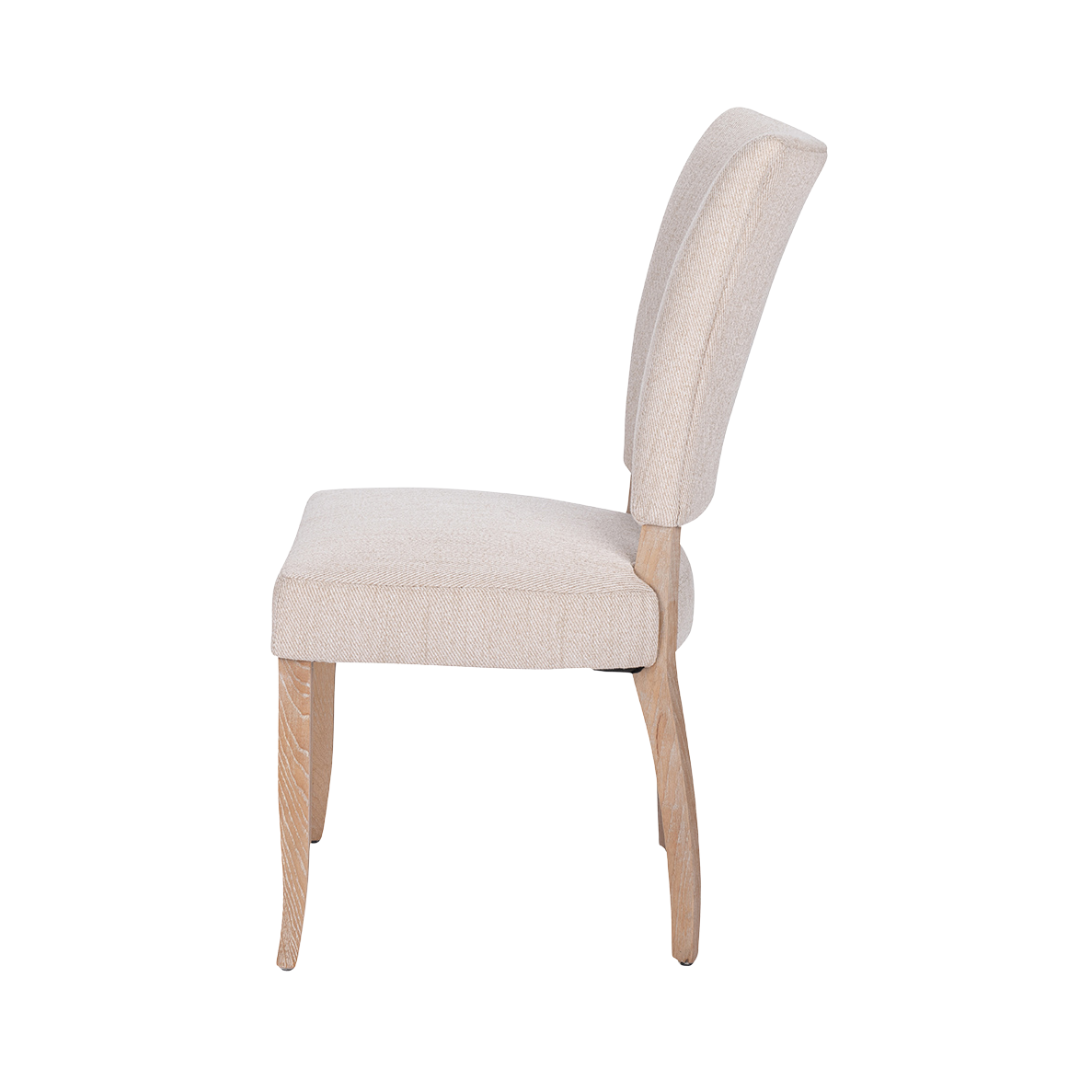 Ridley Dining Chair [Set of 2]