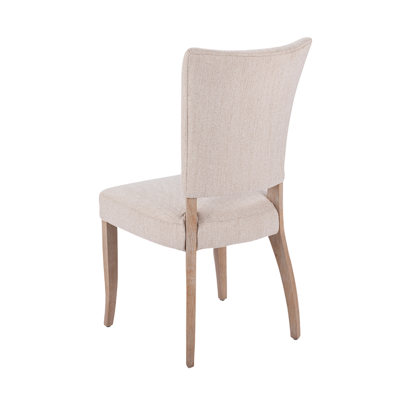 Ridley Dining Chair [Set of 2]