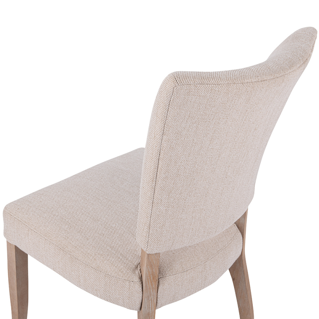 Ridley Dining Chair [Set of 2]