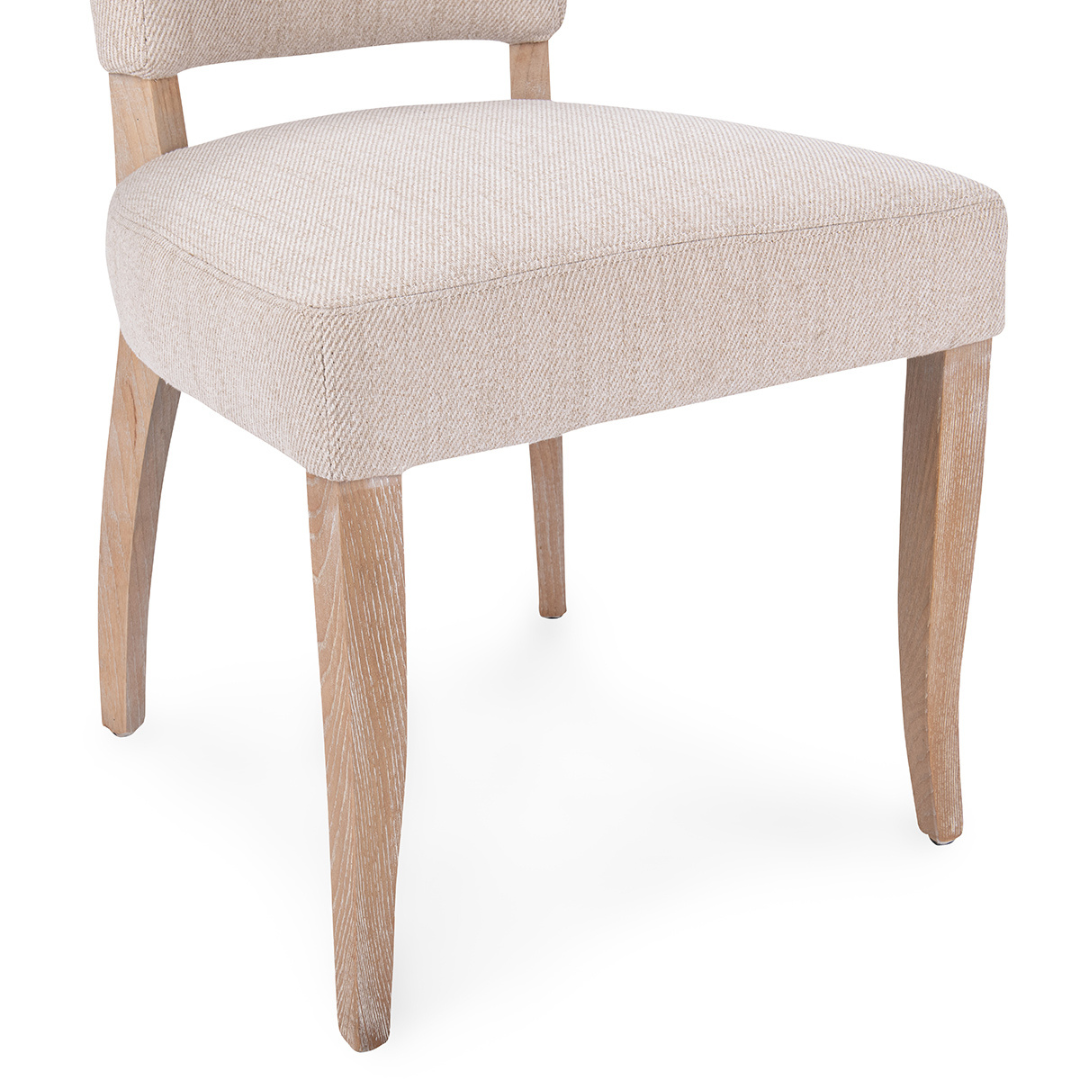 Ridley Dining Chair [Set of 2]