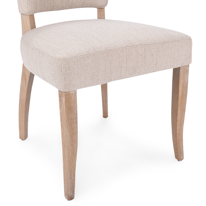 Ridley Dining Chair [Set of 2]