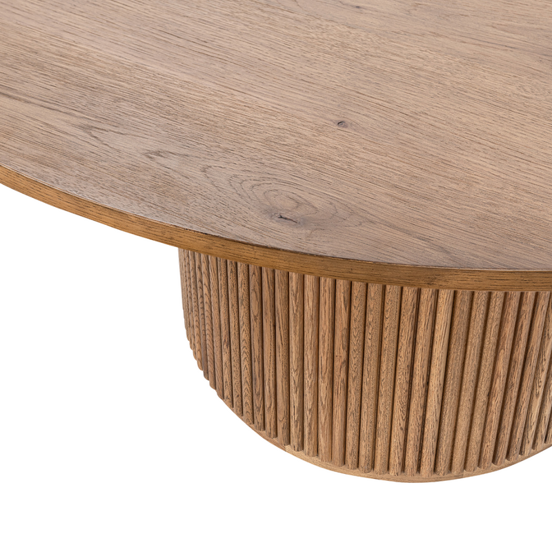 Valor Round Dining Table