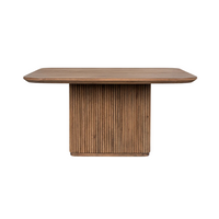 Valor Square Dining Table