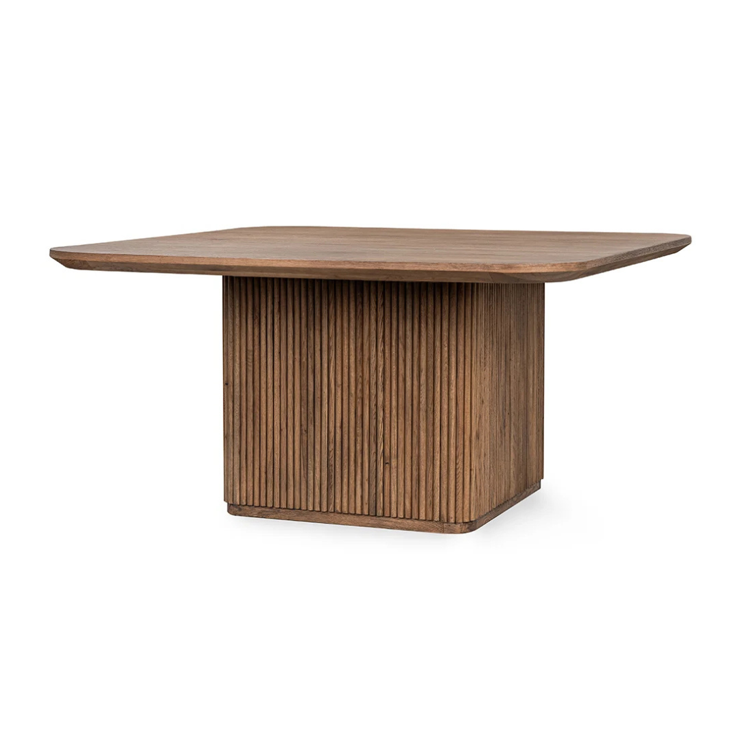 Valor Square Dining Table