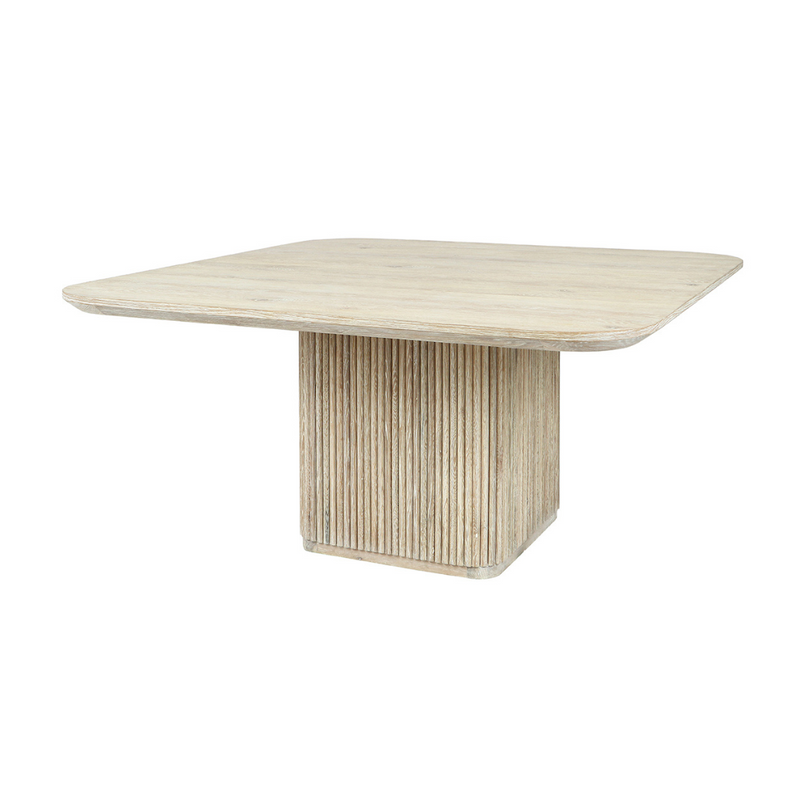 Valor Square Dining Table