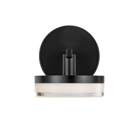 Khan Small Sconce