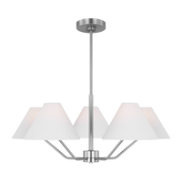 Burke Medium Chandelier