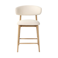 Milo Counter Stool
