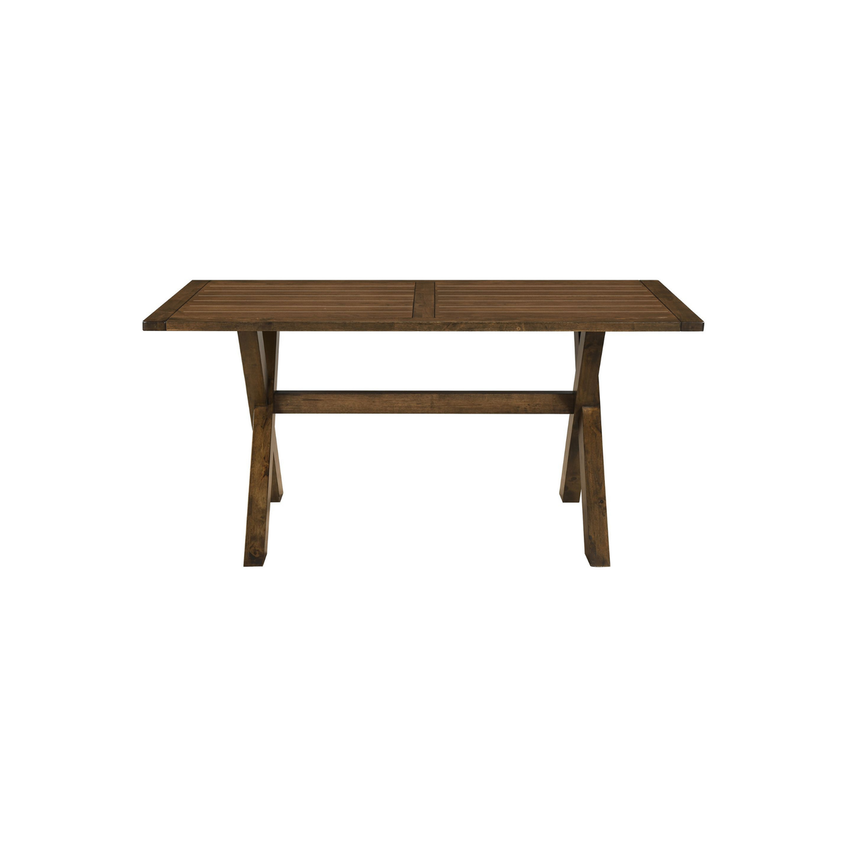 Lance 63" Dining Table