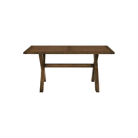Lance 63" Dining Table