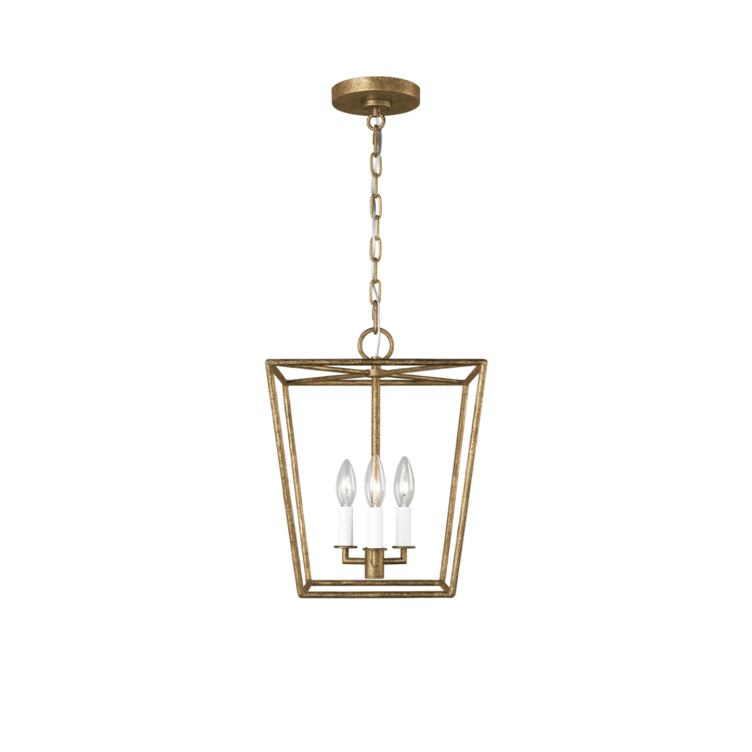 Viota Small Lantern