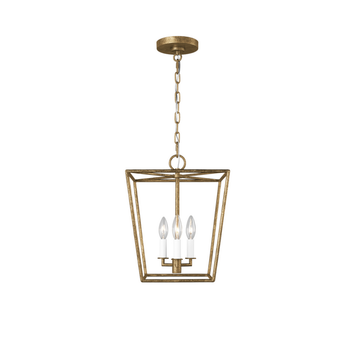 Viota Small Lantern