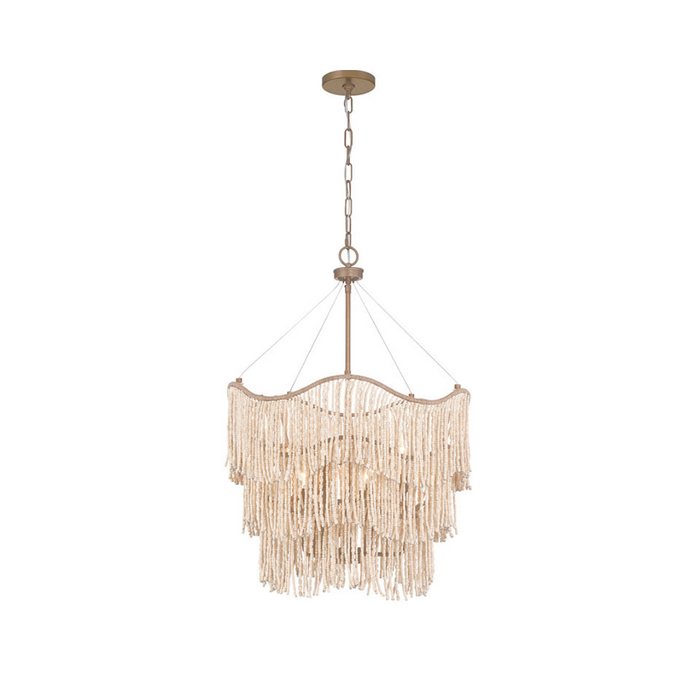 Melia 6-Light Pendant