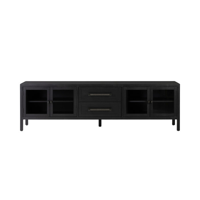 Laker Media Console