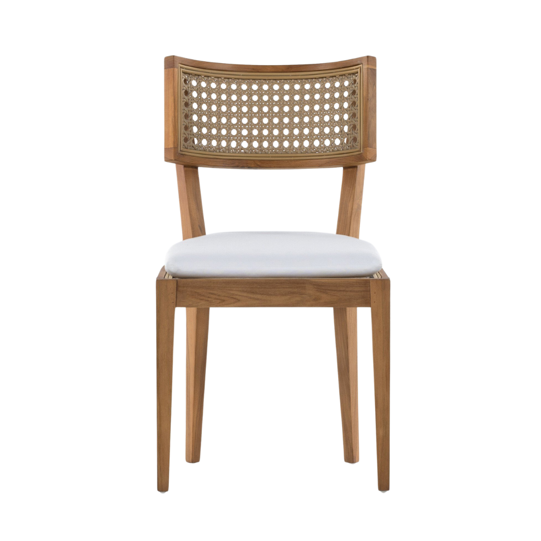 Bridget Outdoor Dining Chair