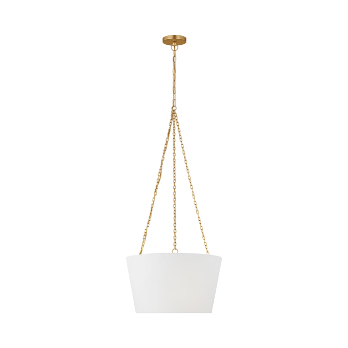 Herve 18" Hanging Shade