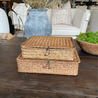 Woven Box