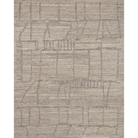 Raquel RAL-01 Rug [Pebble/Granite]