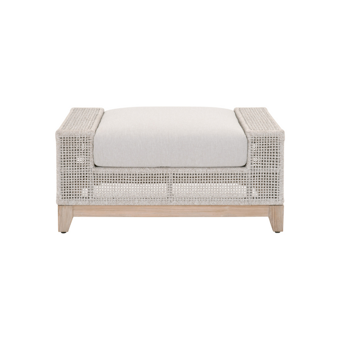 Tremblay Outdoor Ottoman