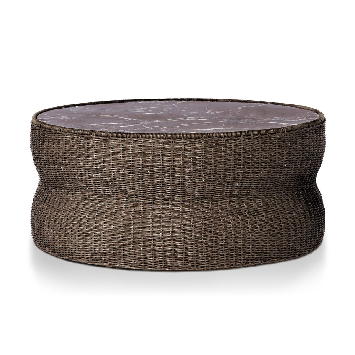 Brixby Outdoor Coffee Table